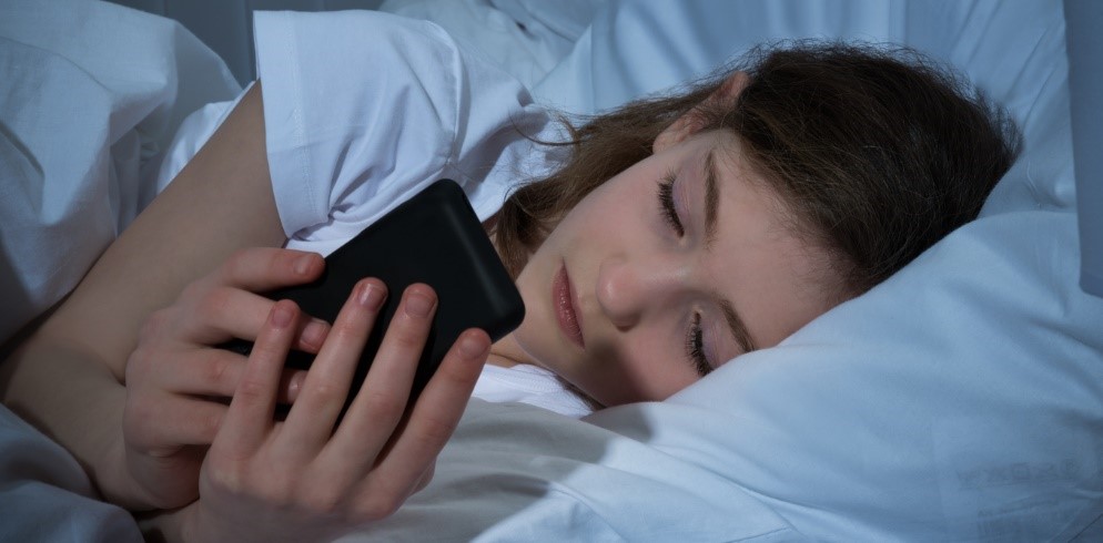 Seven Tips to Manage Technology Use